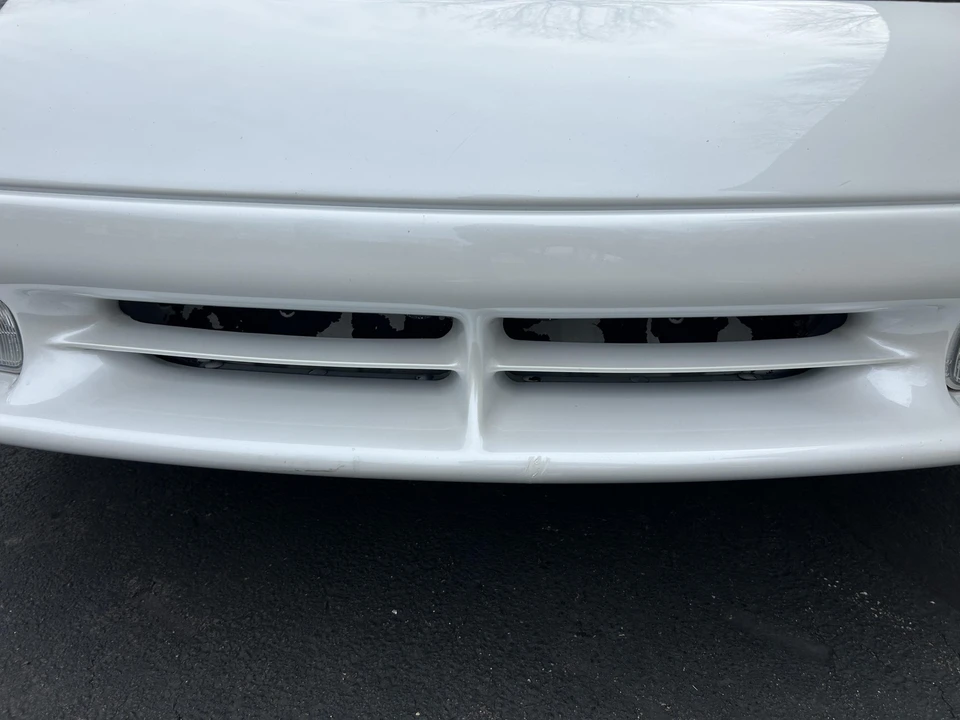 1991 Dodge Stealth - Image 29 of 31