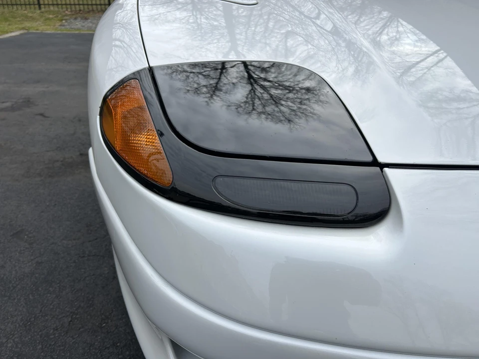1991 Dodge Stealth - Image 27 of 31