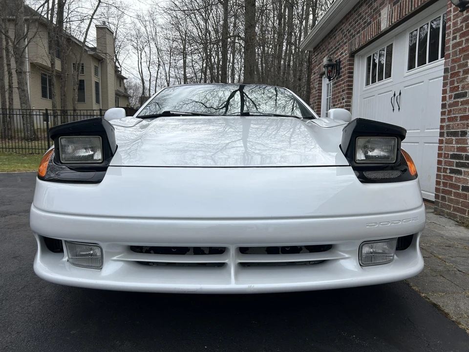 1991 Dodge Stealth - Image 10 of 31