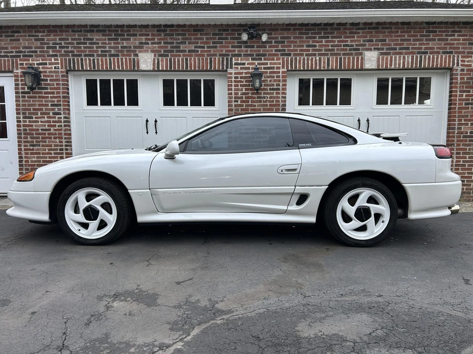 1991 Dodge Stealth - Image 23 of 31