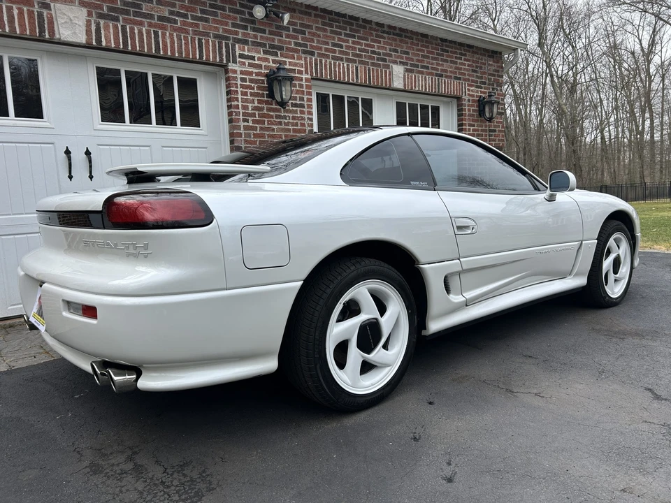 1991 Dodge Stealth - Image 17 of 31