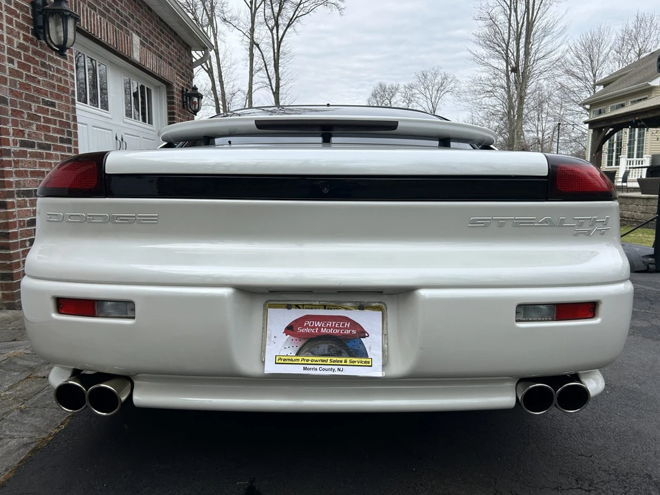 1991 Dodge Stealth - Image 19 of 31