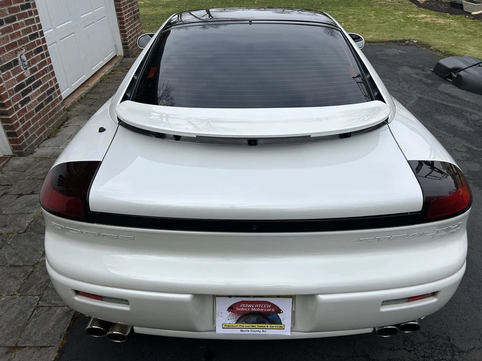 1991 Dodge Stealth - Image 18 of 31