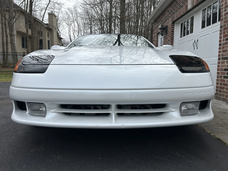 1991 Dodge Stealth - Image 9 of 31