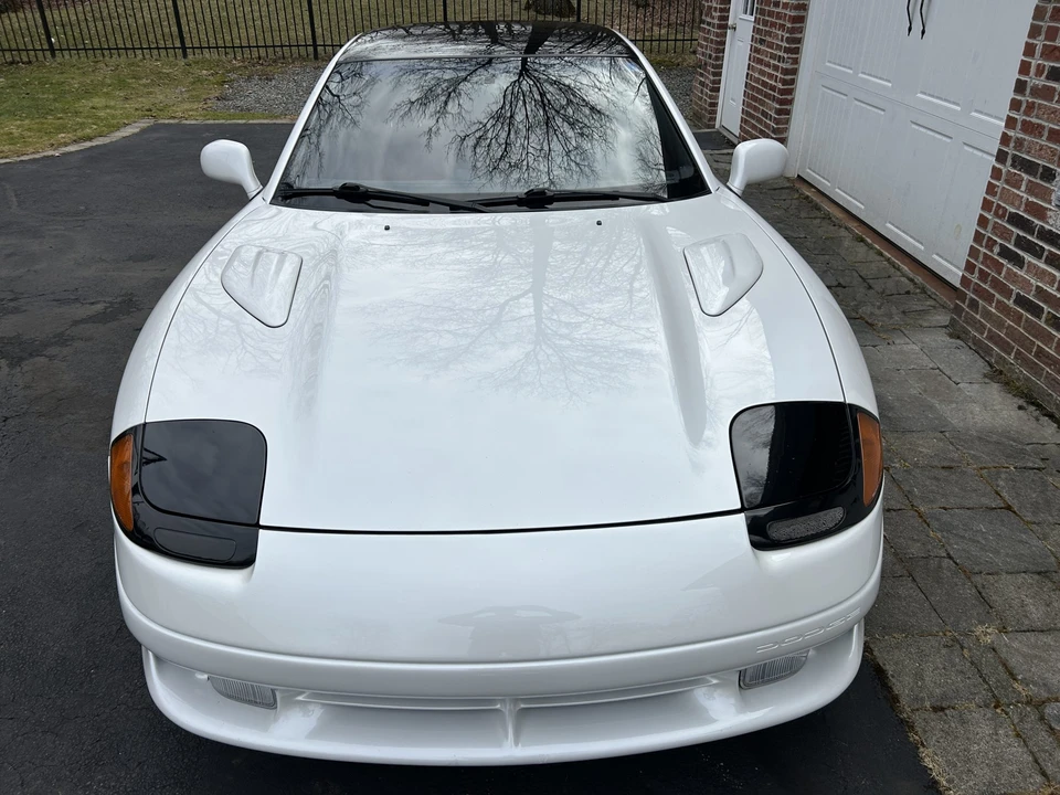 1991 Dodge Stealth - Image 8 of 31