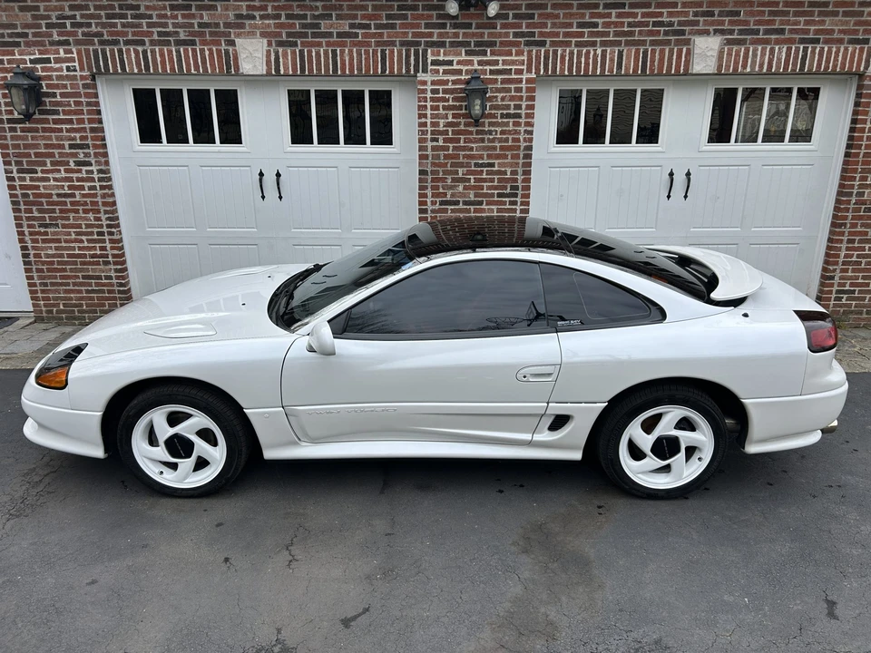 1991 Dodge Stealth - Image 22 of 31