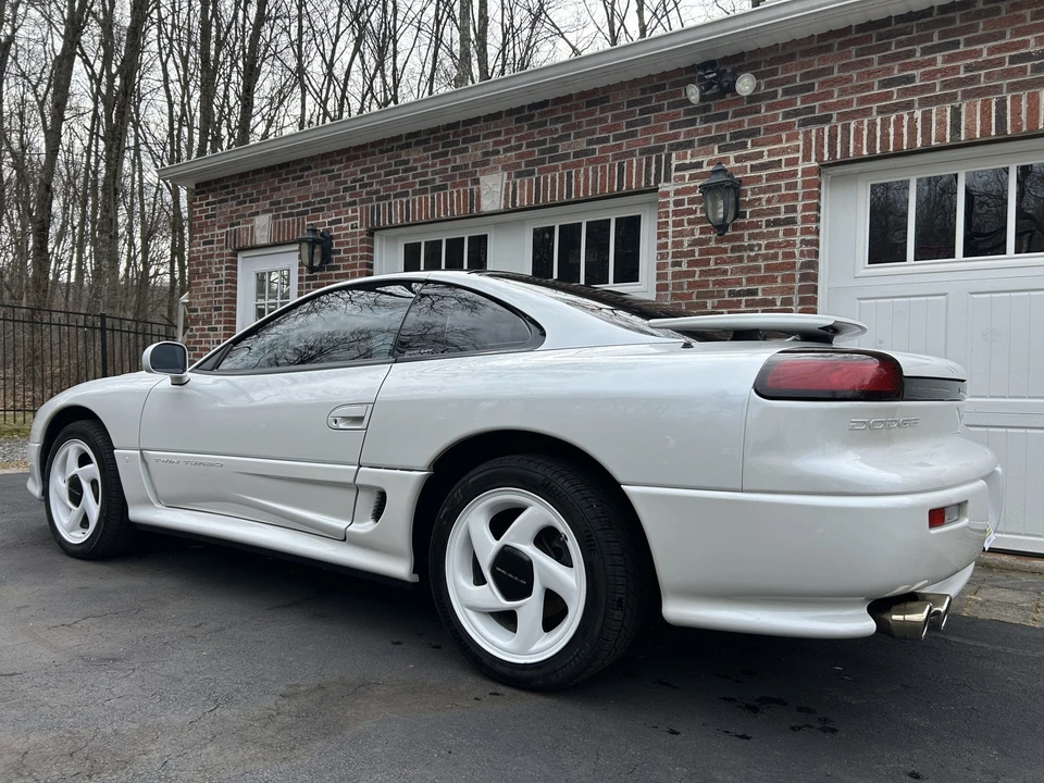 1991 Dodge Stealth - Image 21 of 31