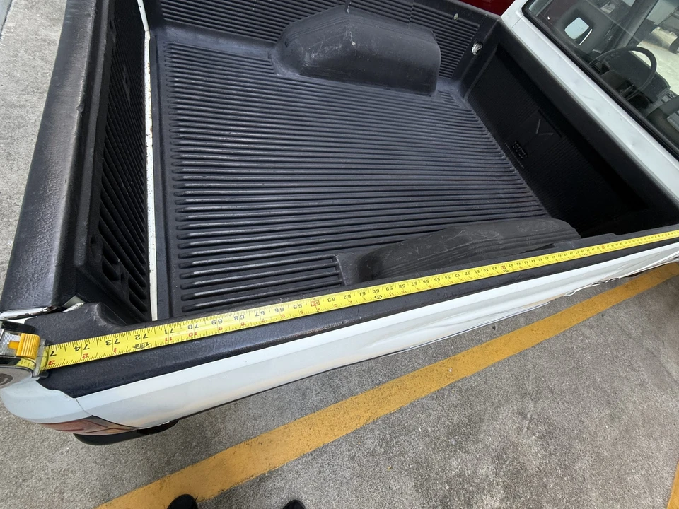 1991 Isuzu - Image 30 of 31