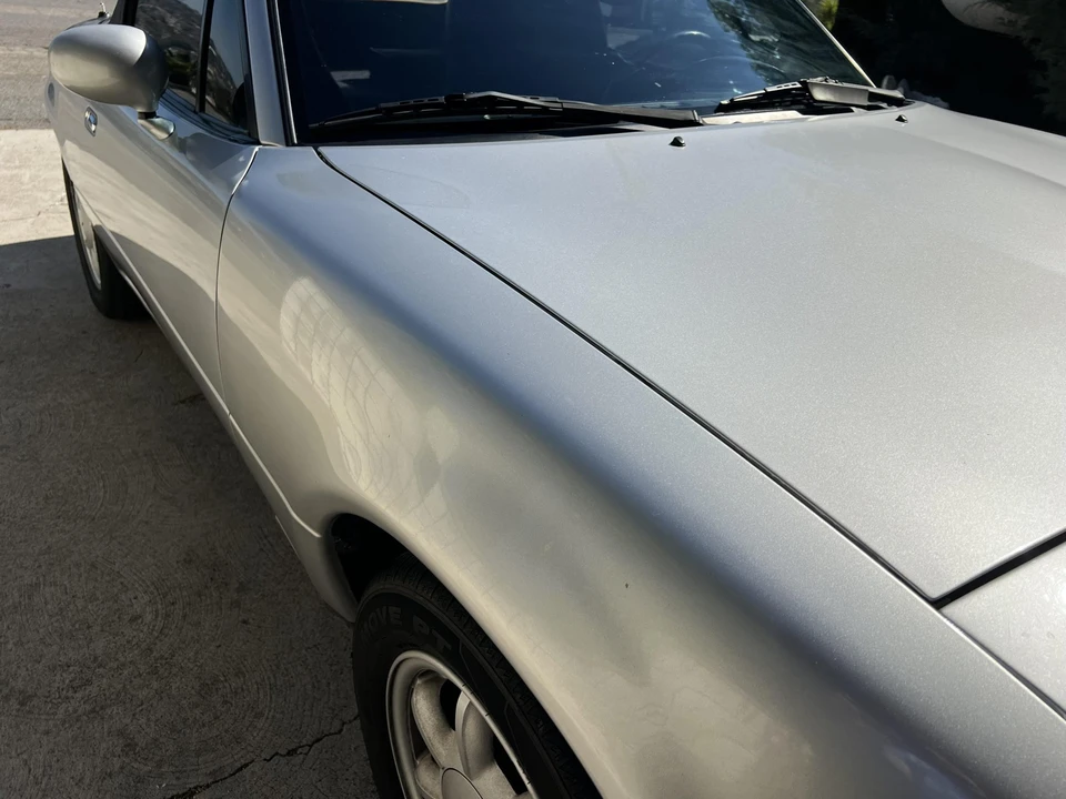 1991 Mazda NA MX-5 Miata - Image 12 of 31