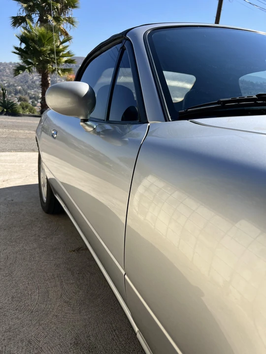 1991 Mazda NA MX-5 Miata - Image 20 of 31