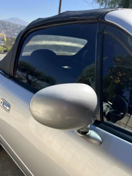 1991 Mazda NA MX-5 Miata - Image 21 of 31