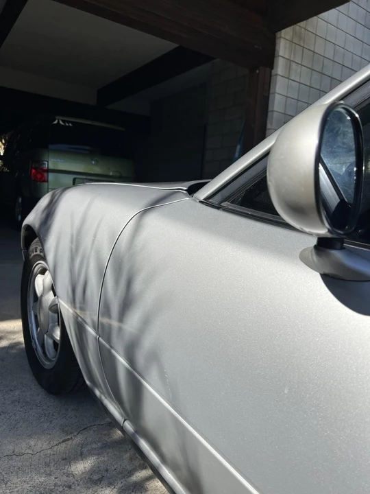 1991 Mazda NA MX-5 Miata - Image 26 of 31
