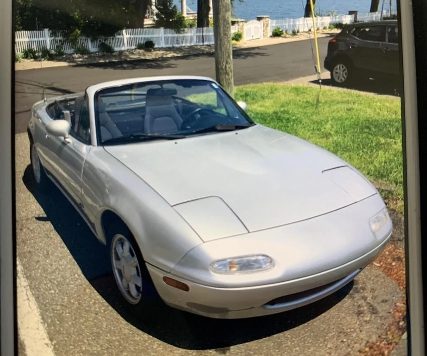 1991 Mazda NA MX-5 Miata - Image 19 of 31