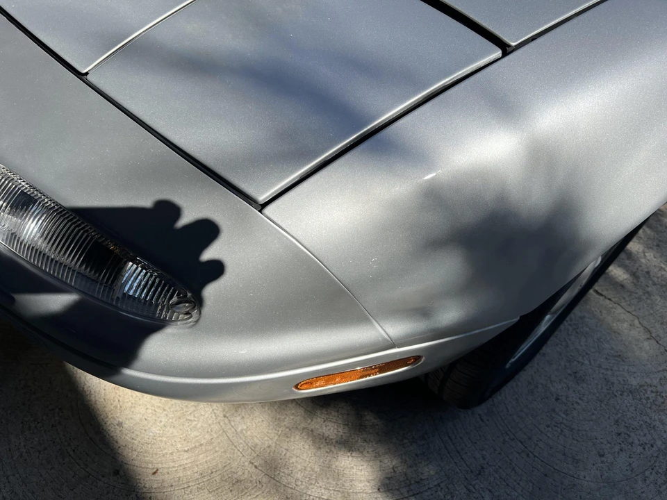 1991 Mazda NA MX-5 Miata - Image 27 of 31