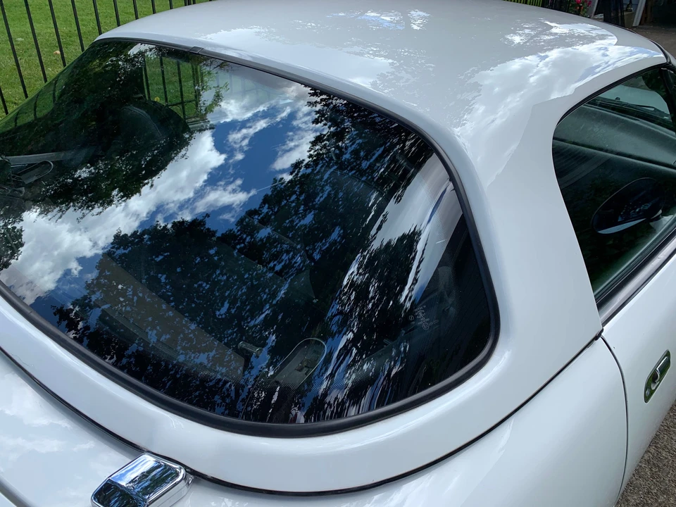 1991 Mazda NA MX-5 Miata - Image 23 of 31