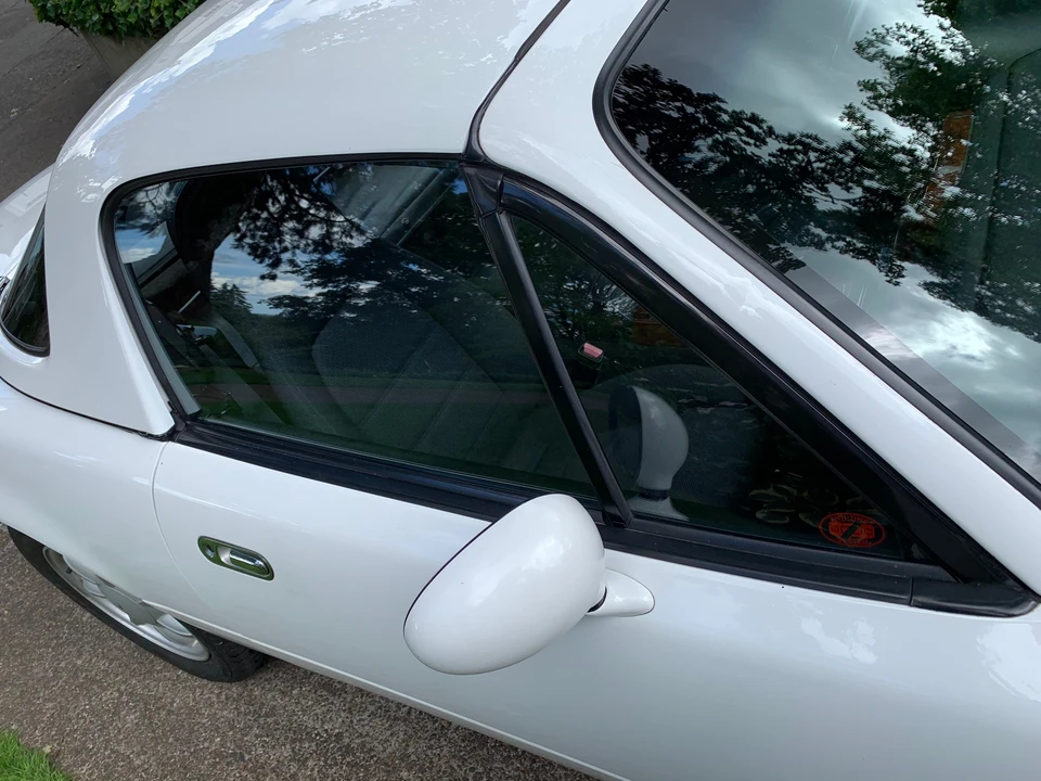 1991 Mazda NA MX-5 Miata - Image 25 of 31