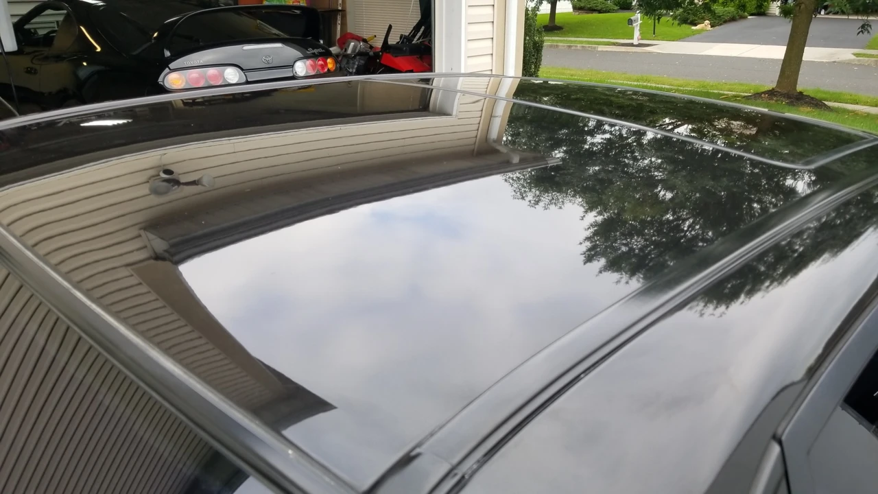 1991 Mitsubishi Galant VR-4 6th Gen - Image 21 of 31