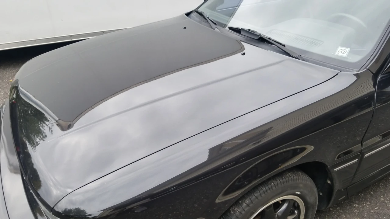 1991 Mitsubishi Galant VR-4 6th Gen - Image 17 of 31