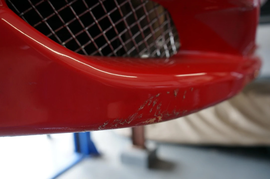 1991 Nissan 300ZX 4th Gen - Image 28 of 31