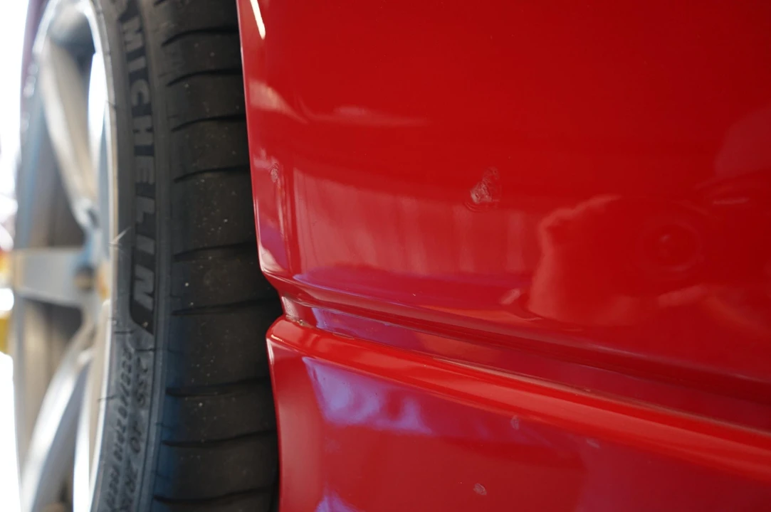 1991 Nissan 300ZX 4th Gen - Image 29 of 31