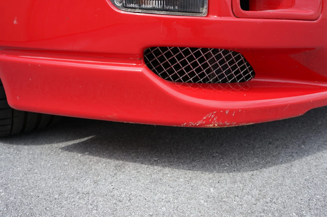 1991 Nissan 300ZX 4th Gen - Image 23 of 31