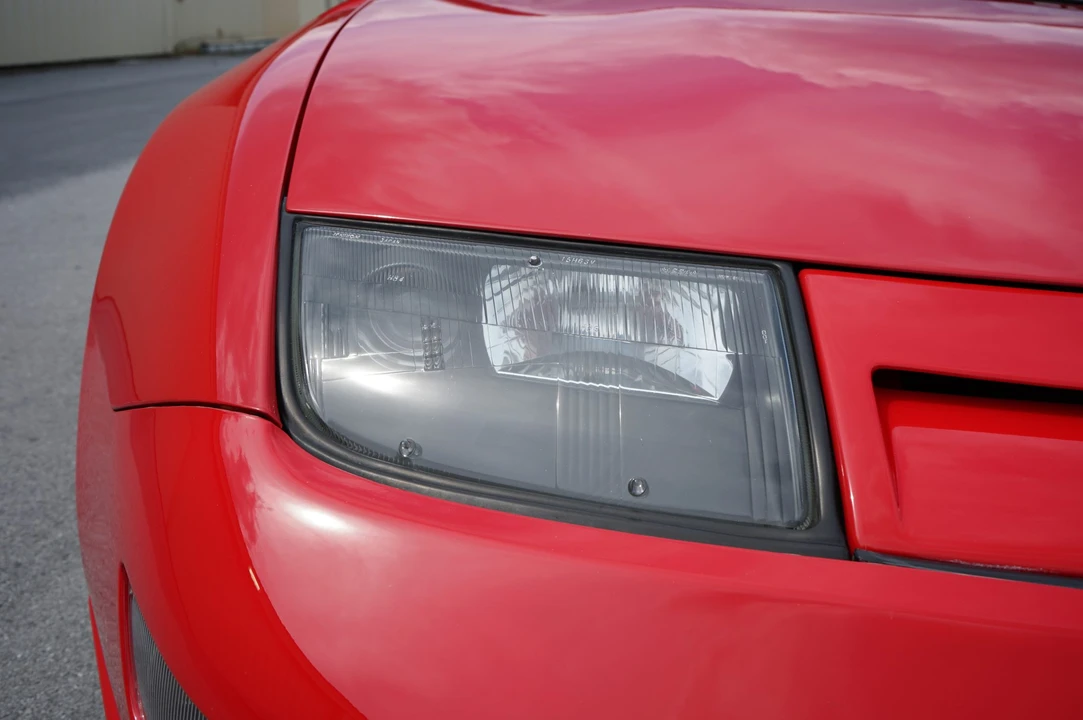 1991 Nissan 300ZX 4th Gen - Image 20 of 31