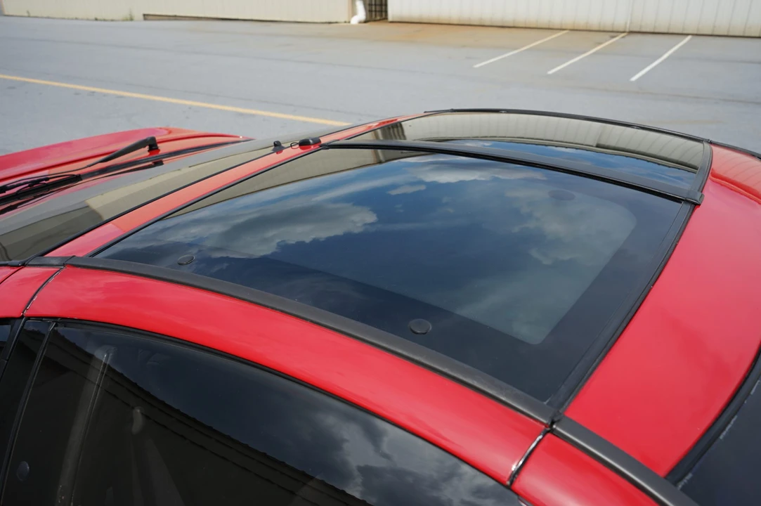 1991 Nissan 300ZX 4th Gen - Image 24 of 31