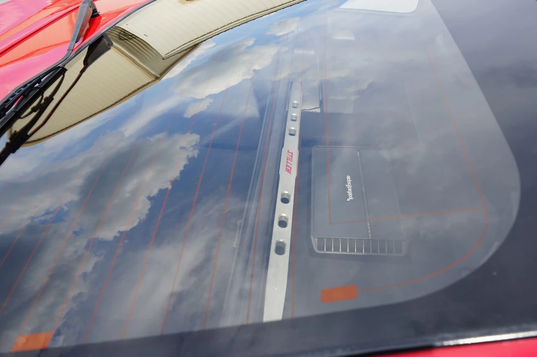 1991 Nissan 300ZX 4th Gen - Image 27 of 31