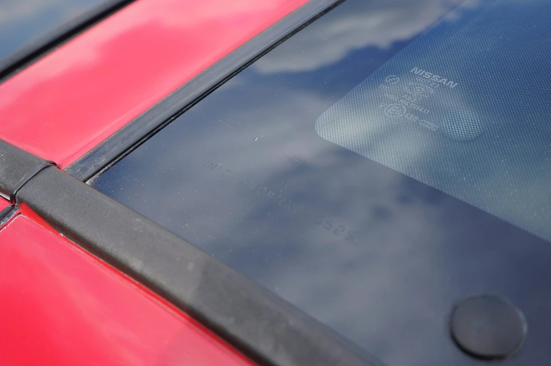 1991 Nissan 300ZX 4th Gen - Image 26 of 31