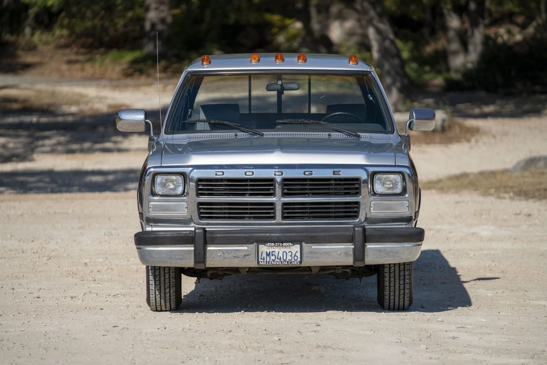 1992 Dodge Ram 1st Gen - Image 6 of 31