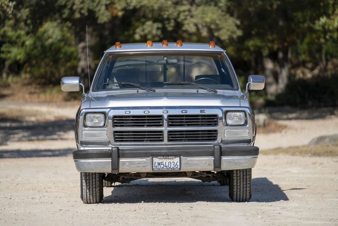 1992 Dodge Ram 1st Gen - Image 5 of 31