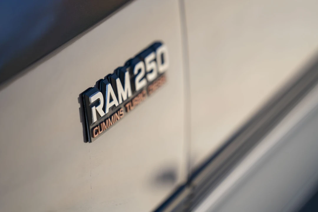 1992 Dodge Ram 1st Gen - Image 18 of 31