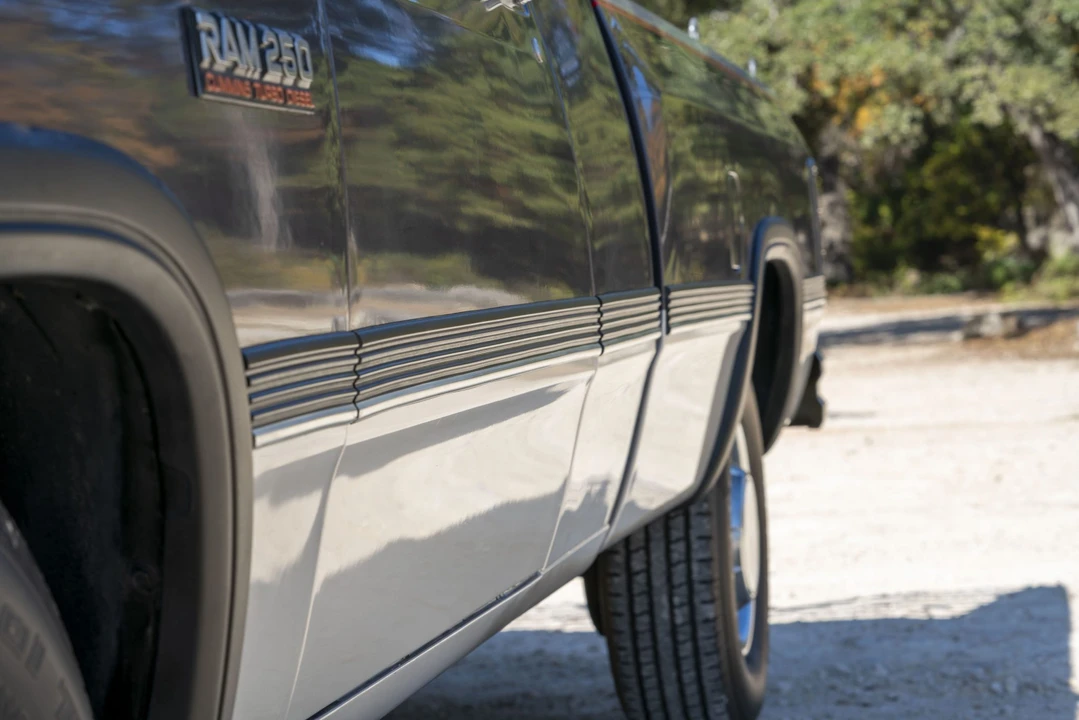 1992 Dodge Ram 1st Gen - Image 21 of 31