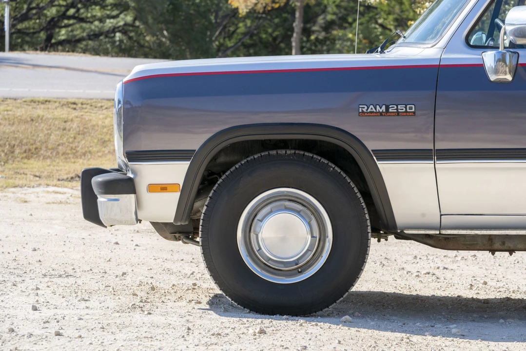 1992 Dodge Ram 1st Gen - Image 14 of 31