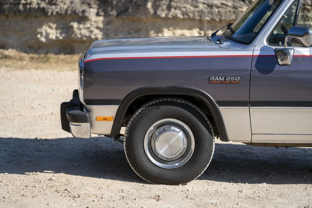 1992 Dodge Ram 1st Gen - Image 16 of 31