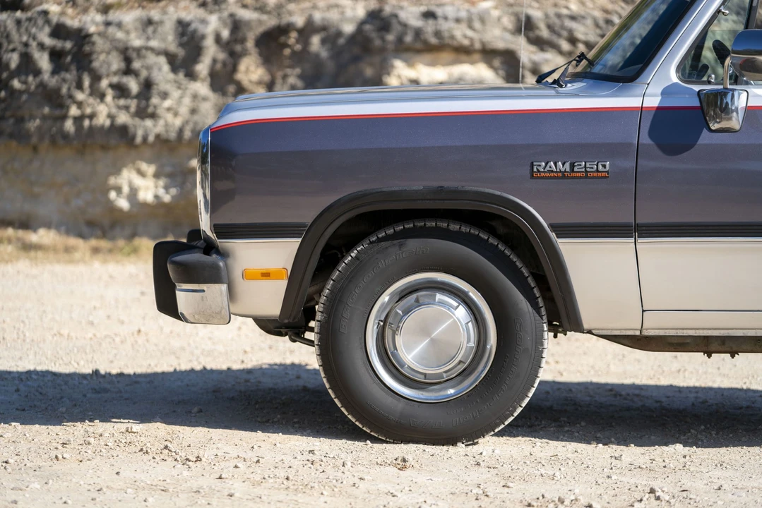 1992 Dodge Ram 1st Gen - Image 15 of 31