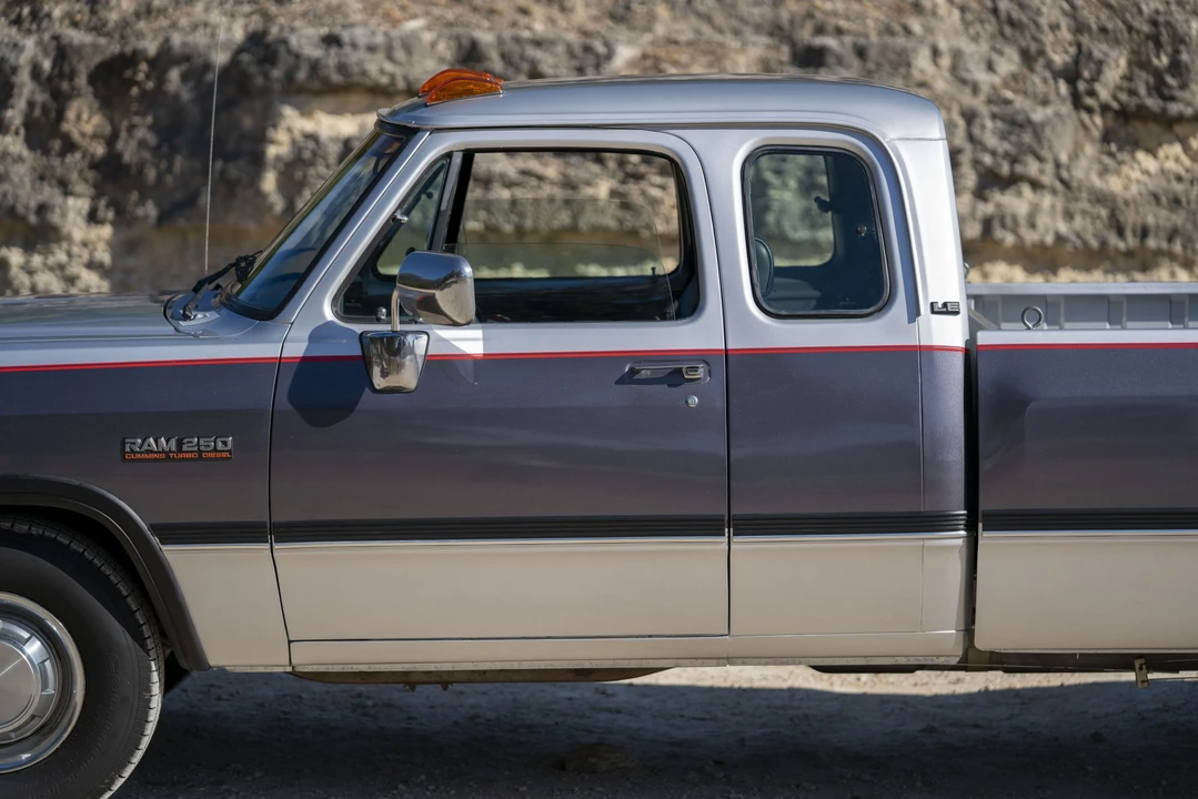 1992 Dodge Ram 1st Gen - Image 23 of 31