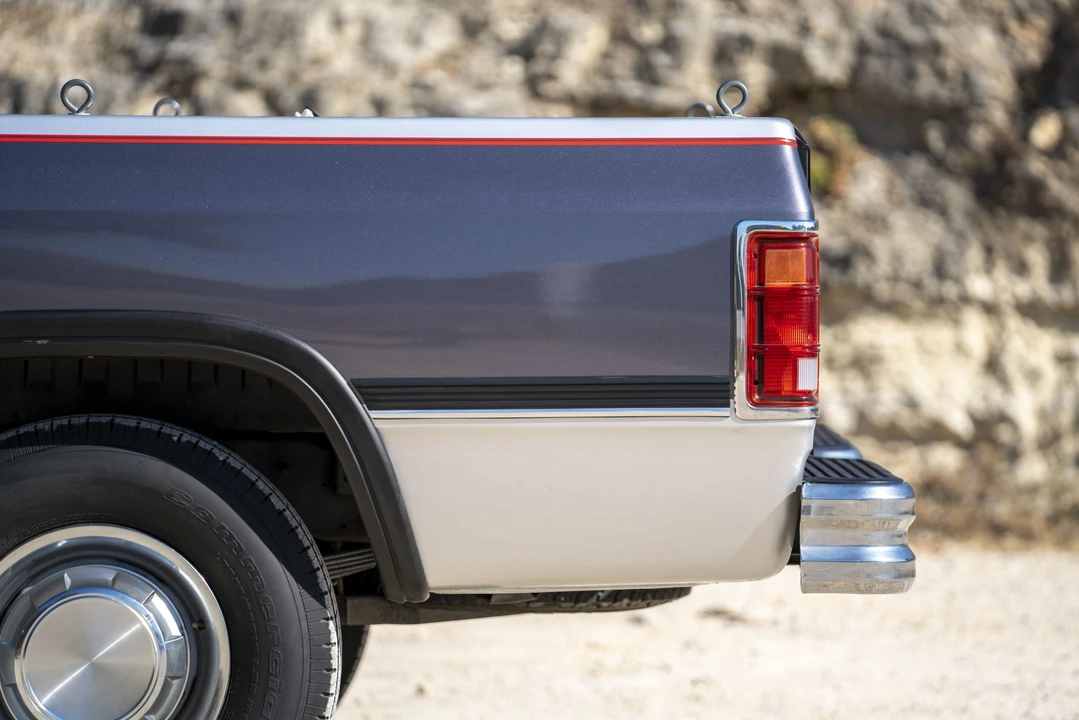 1992 Dodge Ram 1st Gen - Image 31 of 31