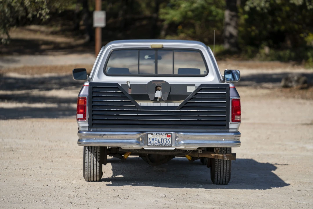1992 Dodge Ram 1st Gen - Image 11 of 31