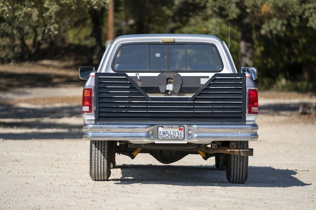 1992 Dodge Ram 1st Gen - Image 10 of 31