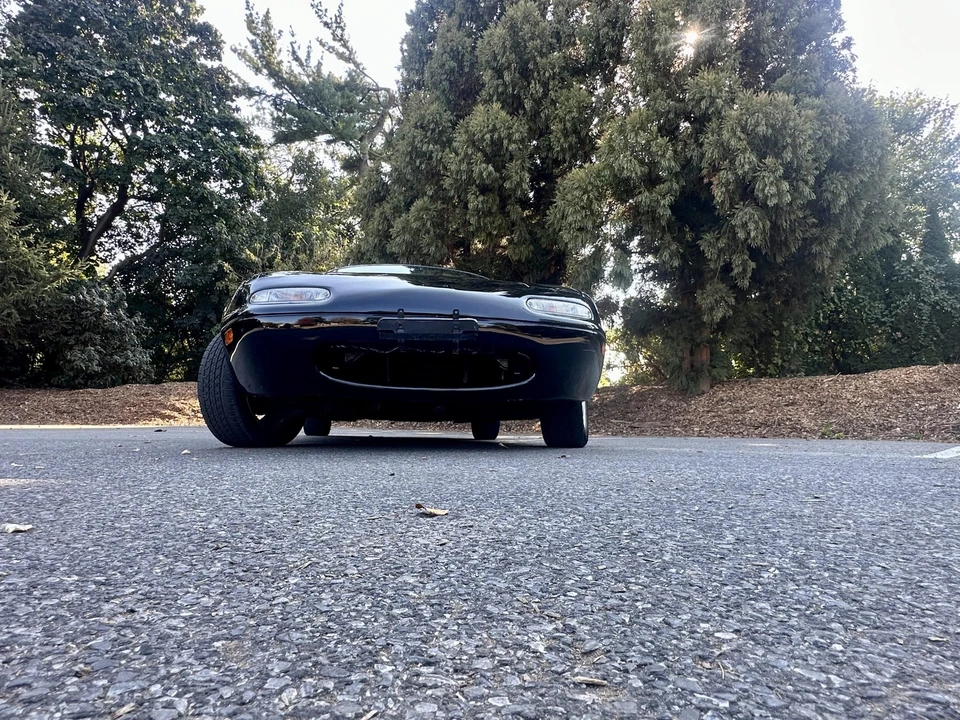 1992 Mazda NA MX-5 Miata - Image 31 of 31
