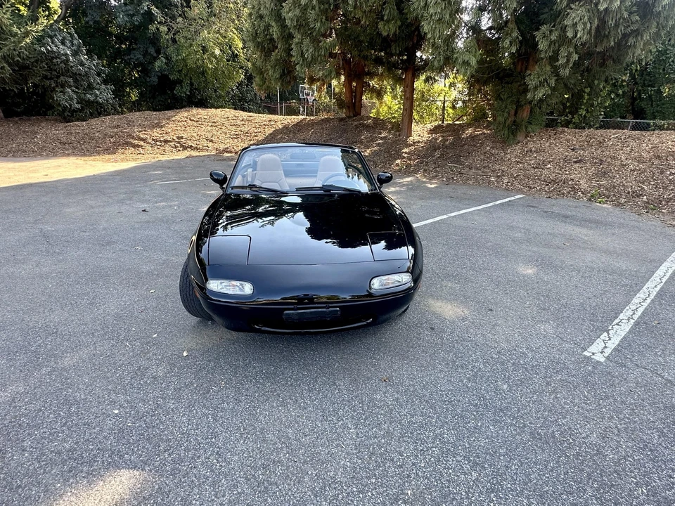 1992 Mazda NA MX-5 Miata - Image 29 of 31