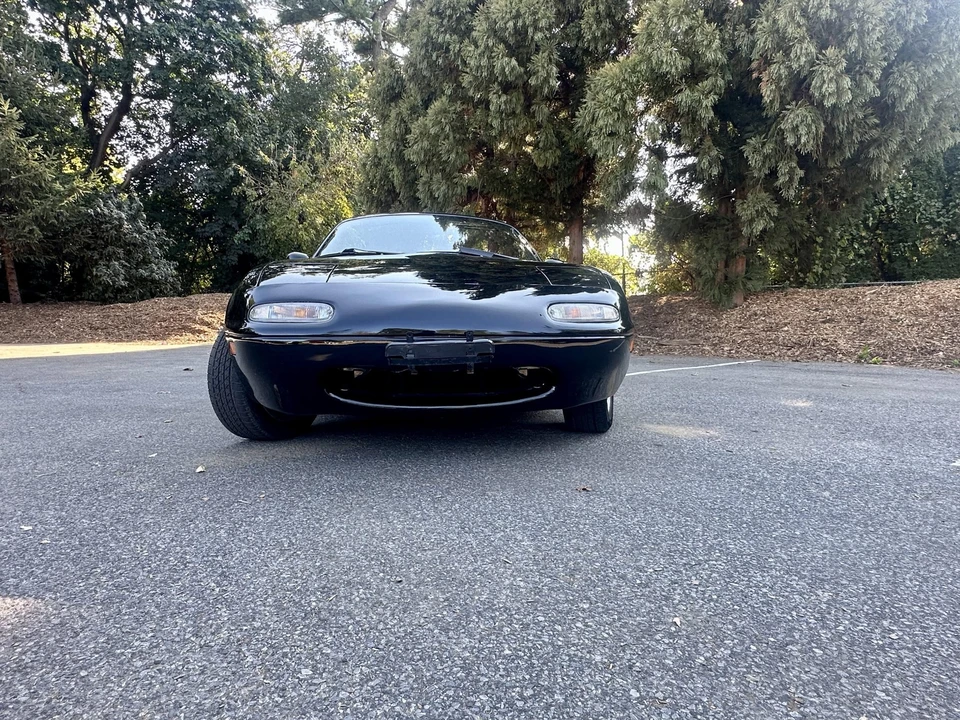 1992 Mazda NA MX-5 Miata - Image 30 of 31