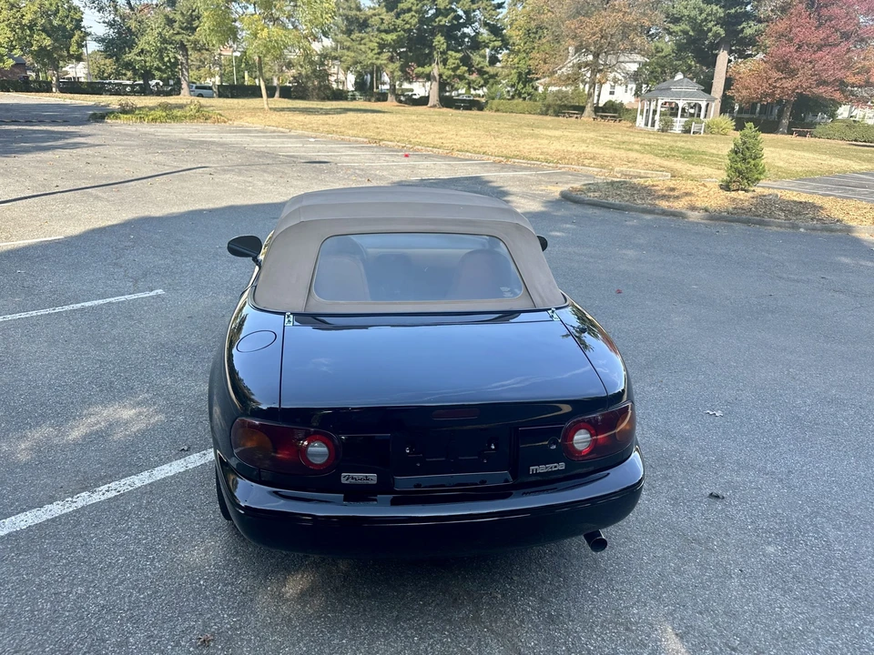 1992 Mazda NA MX-5 Miata - Image 19 of 31