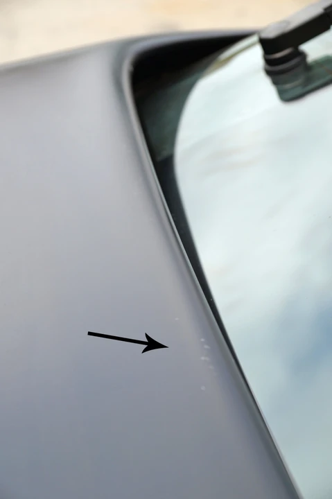 1992 Porsche 968 - Image 19 of 31