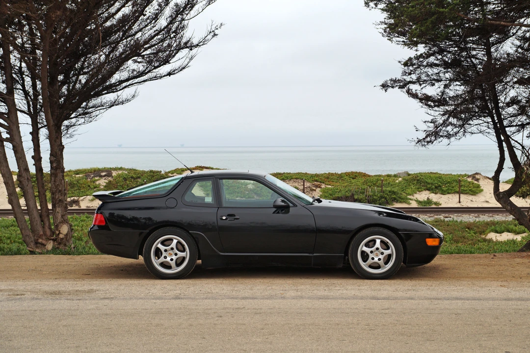 1992 Porsche 968 - Image 13 of 31