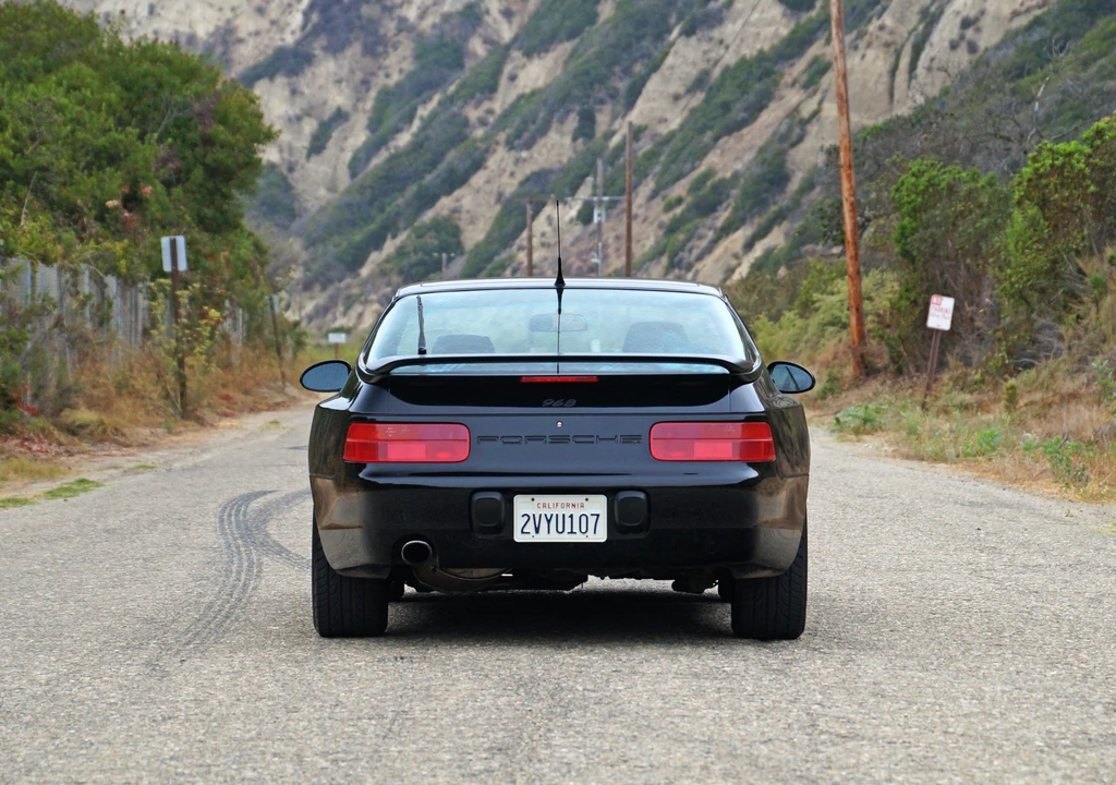 1992 Porsche 968 - Image 10 of 31