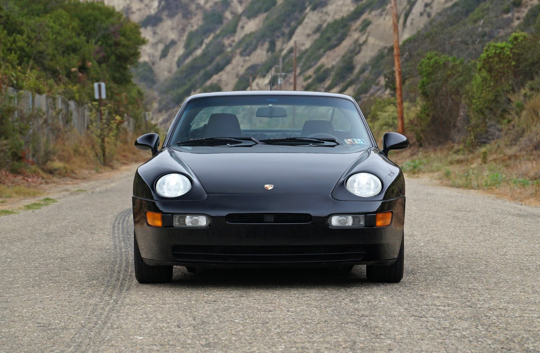 1992 Porsche 968 - Image 2 of 31
