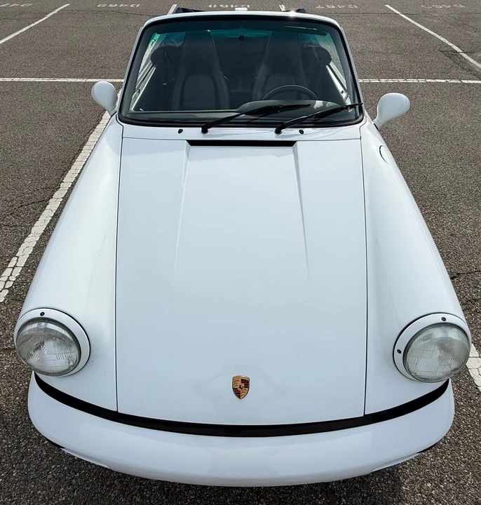 1993 Porsche 964 Carrera - Image 25 of 31