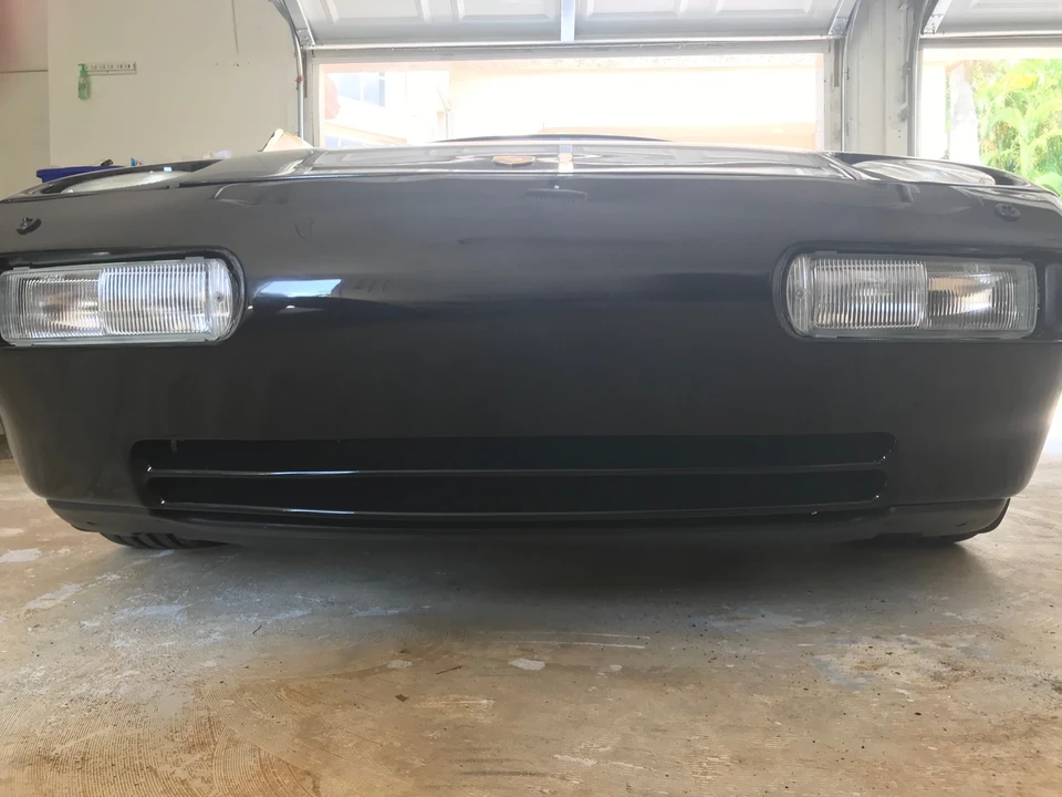 1993 Porsche 928 GTS - Image 19 of 31